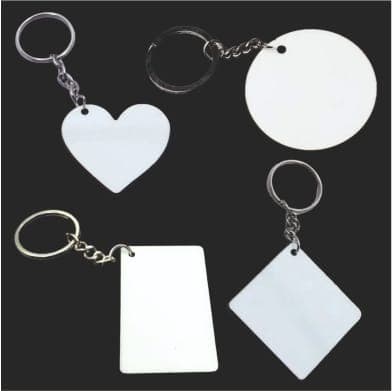Customized Name Engraved Ring Pendant &amp; Chain
