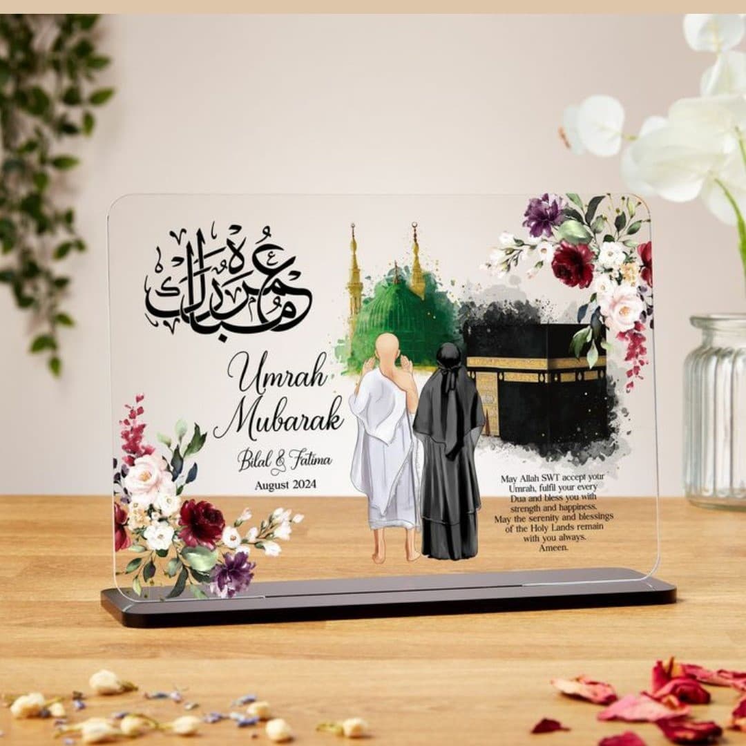 Personalized Doctor &amp; Healthcare Graduate Acrylic Trophy