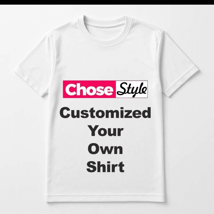 Custom Gym Fitness Motivation Graphic T-Shirt