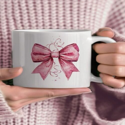 Aesthetic Mug