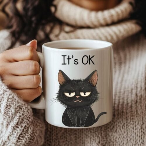 Attitude Mug