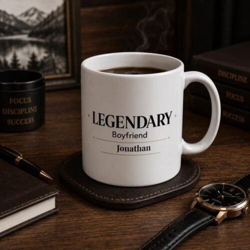 Boyfriend Mug