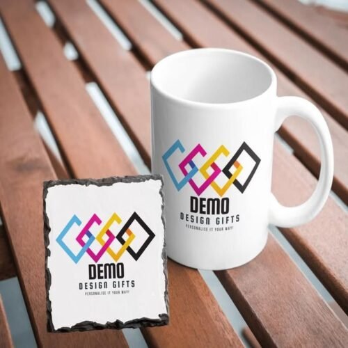 Business Giveaway Mug