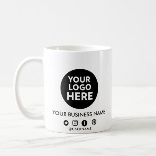 Business Mug