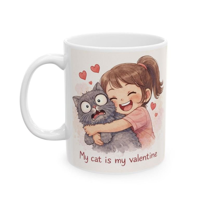 Cartoon & Illustration
