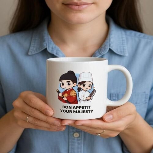 Chibi Mug