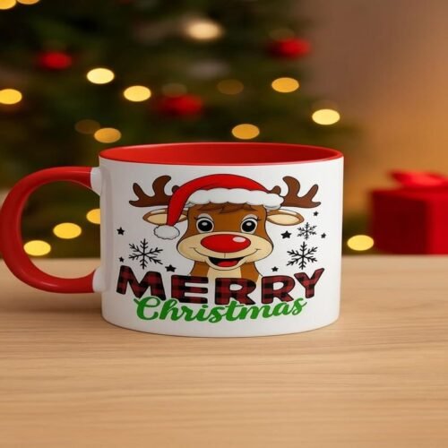 Christmas Mug