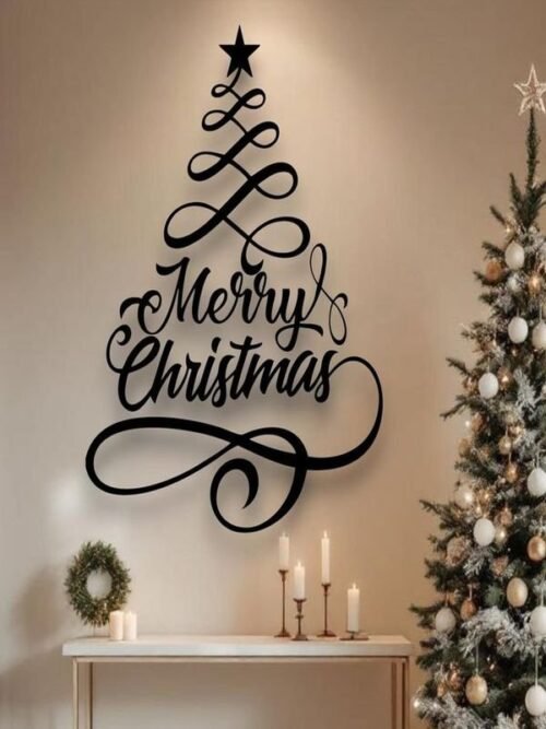 Christmas Wall Art