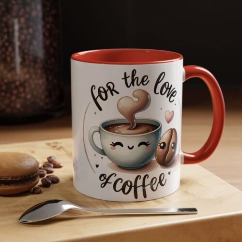 Coffee Lover Mug