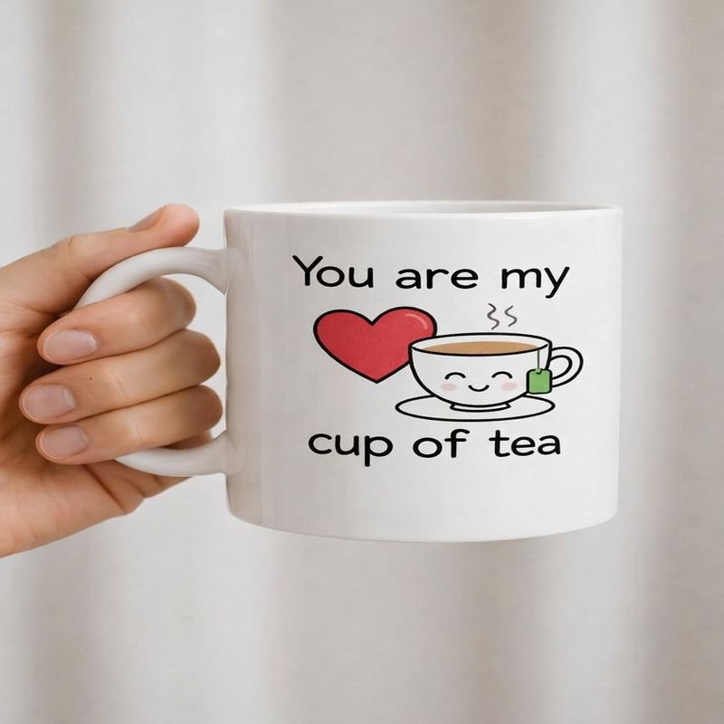 Coffee & Tea Lovers