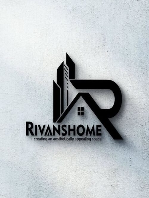 Company Logo Sign