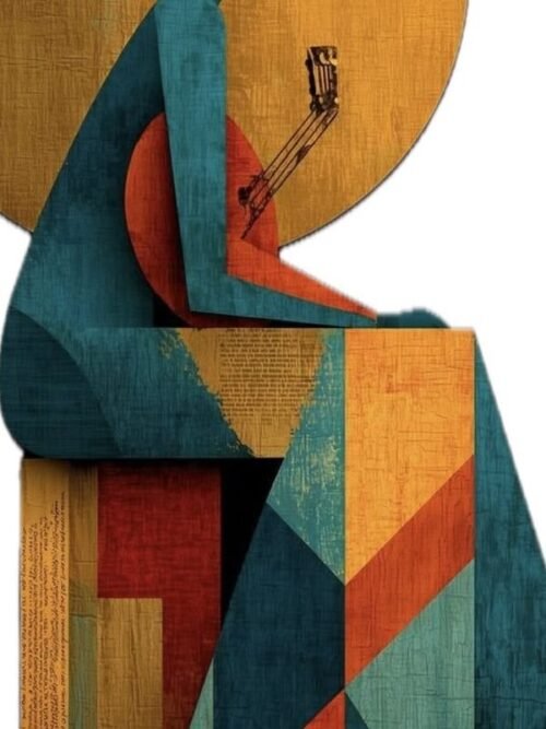 Contemporary Wall Art