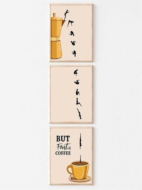 Dining Room Decor