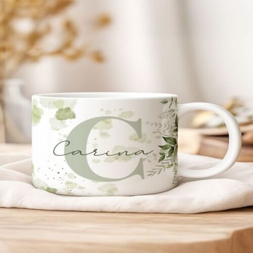 Elegant Mug