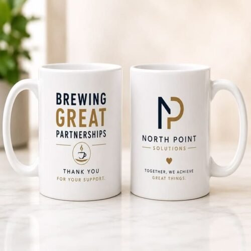 Employee Name Mug