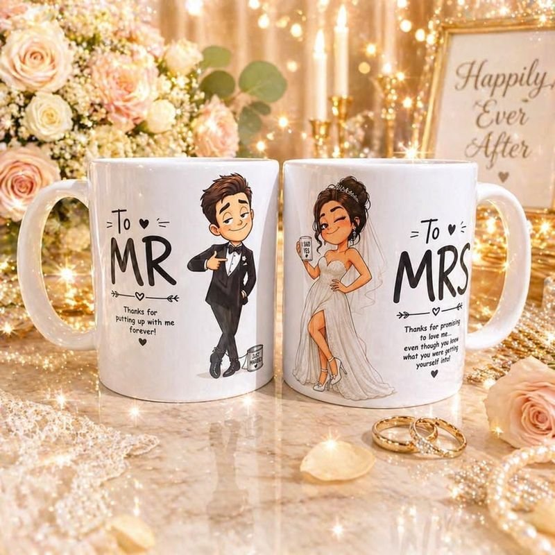 Mugs