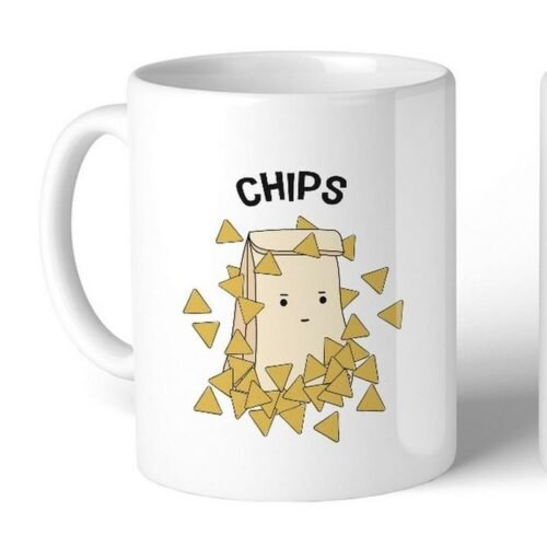 Espresso Mug