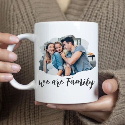 Family Mug