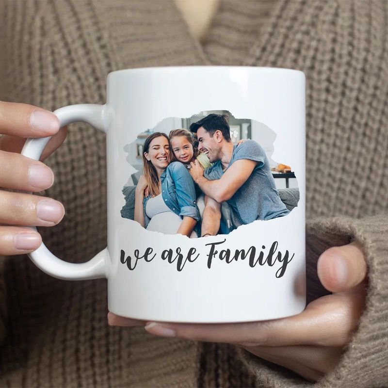 Family Mugs
