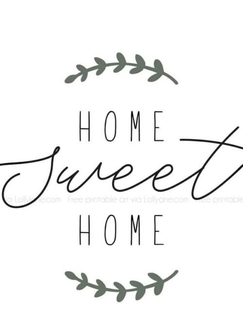 Farmhouse Wall Art