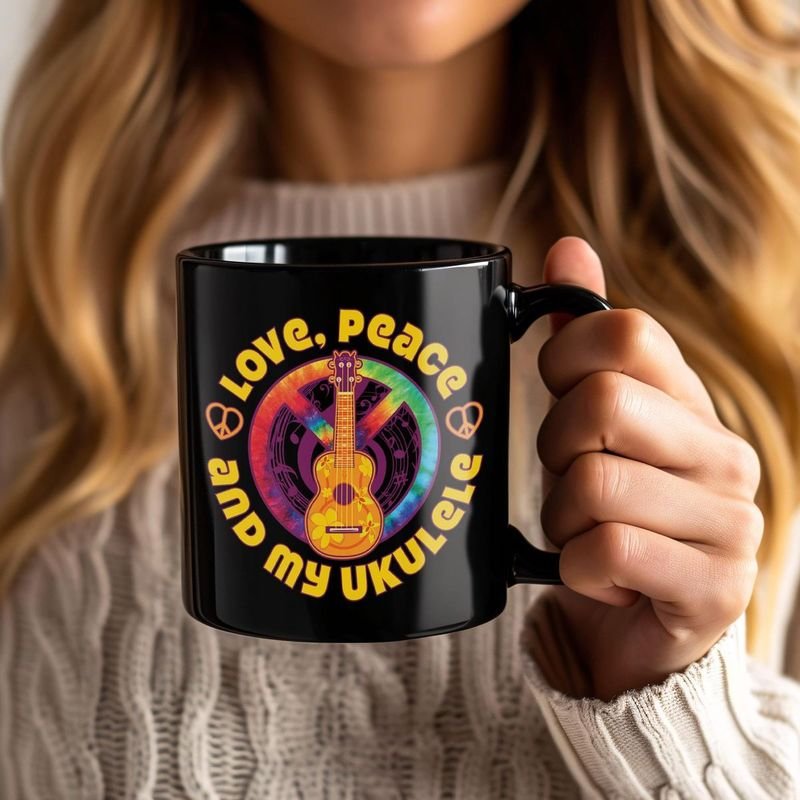 Festival Mugs