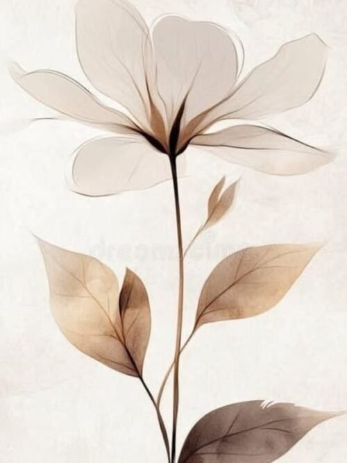 Floral Wall Art
