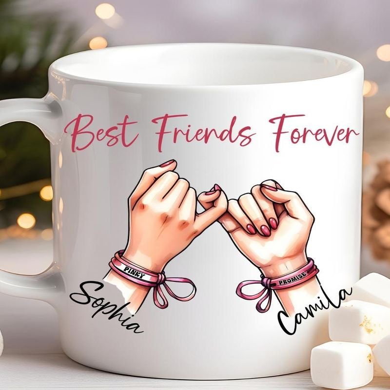 Friendship Mugs