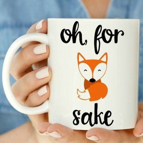 Funny Mug