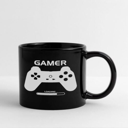 Gamer Mug