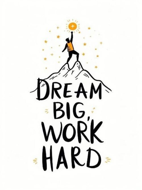 Hustle Quotes