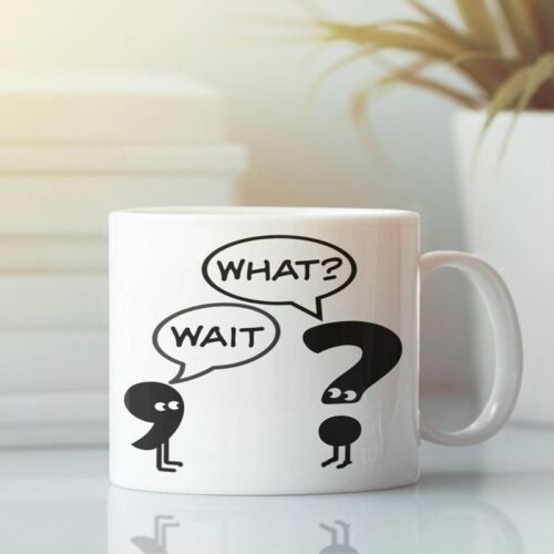 Joke Mug