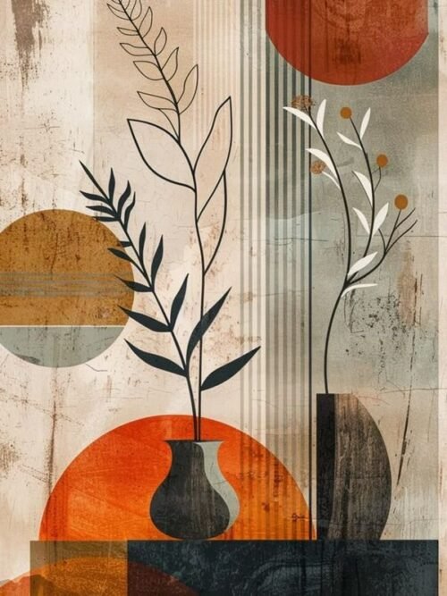 Landscape Wall Art