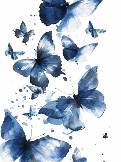 Large Statement Wall Art