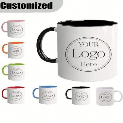 Logo Mug