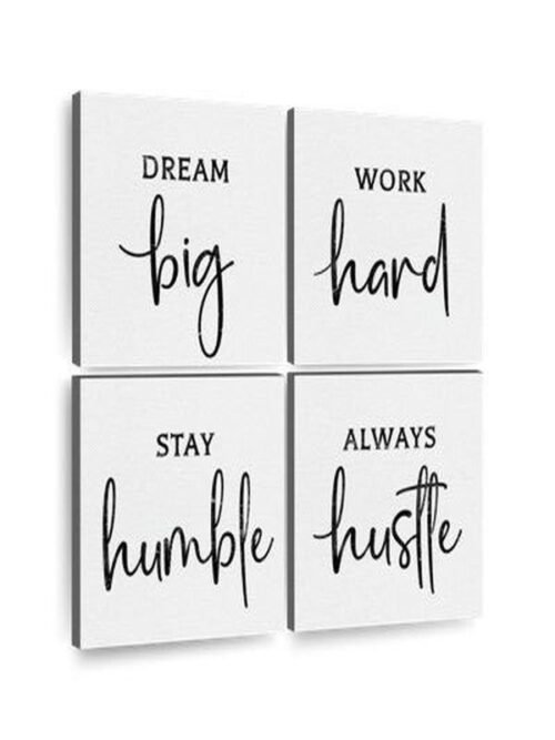 Multi-Panel Wall Art