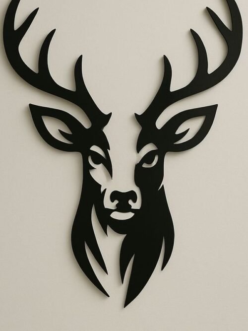Office Logo Wall Art