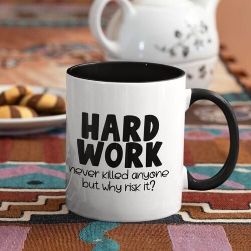 Office Mug