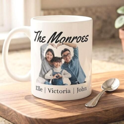 Parents Mug
