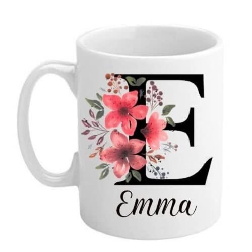 Personalized Name Mug