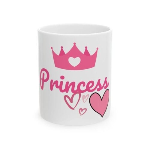 Princess Mug