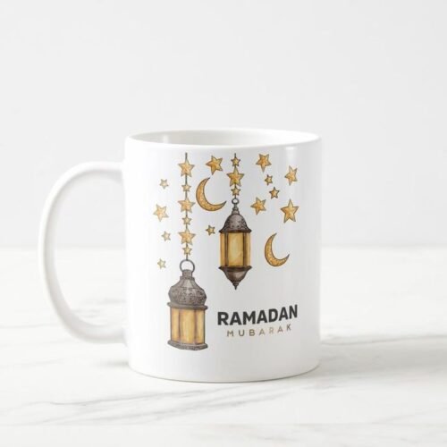 Ramadan Mug