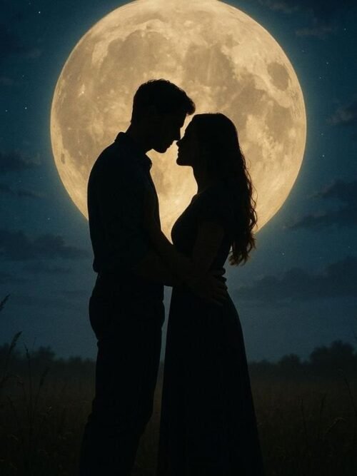 Romantic Bedroom Art