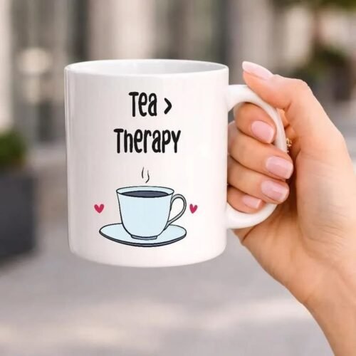 Tea Lover Mug