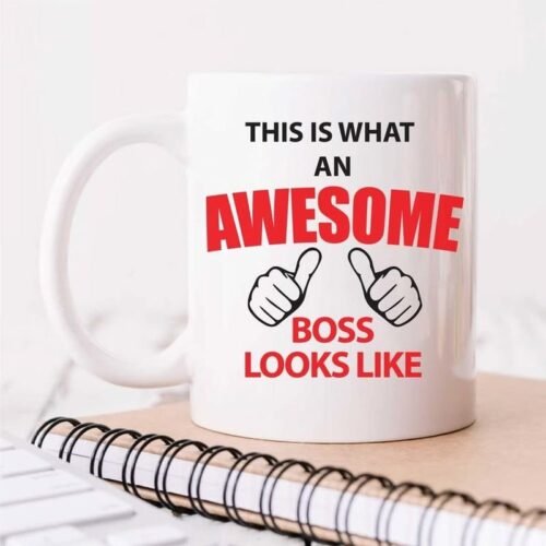 Team Mug