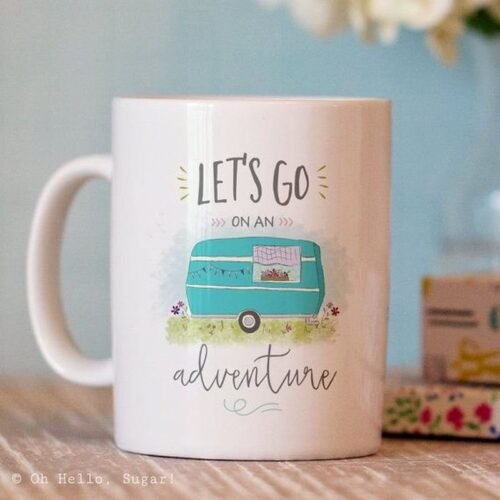 Travel Mug