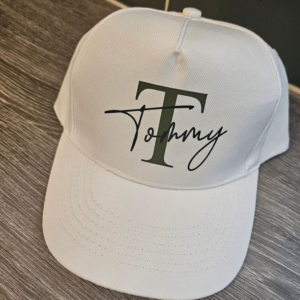 Caps