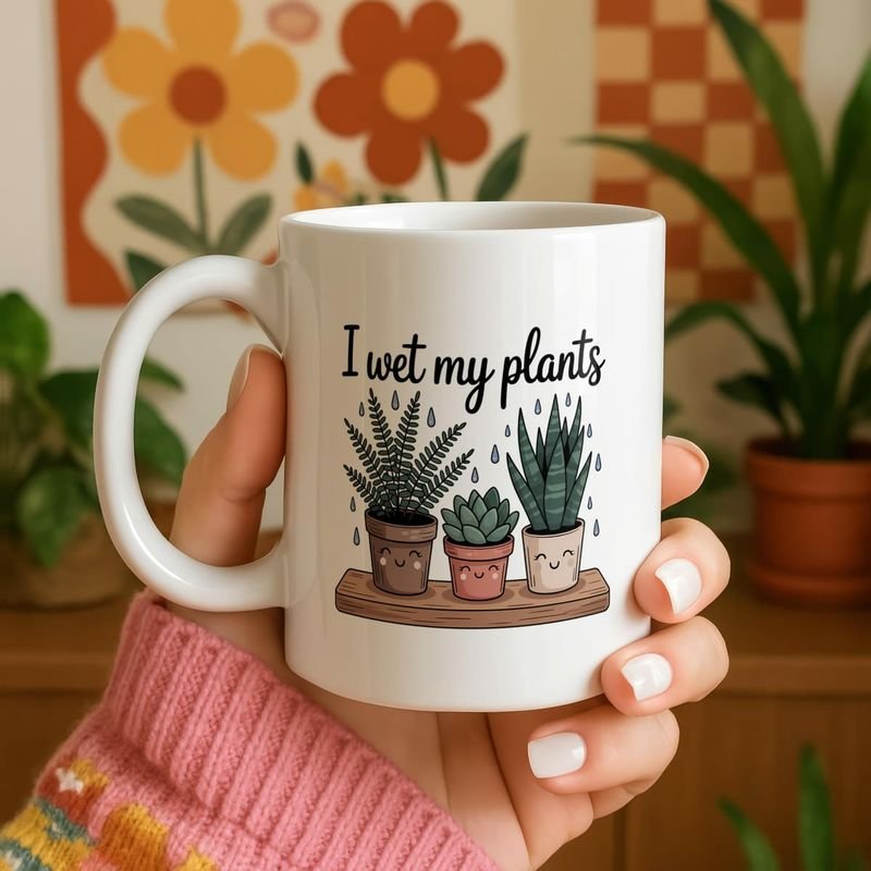 Hobby Mugs
