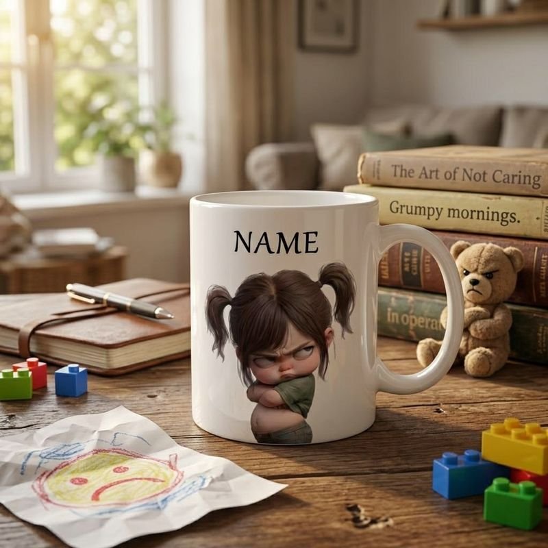 Kids Mugs
