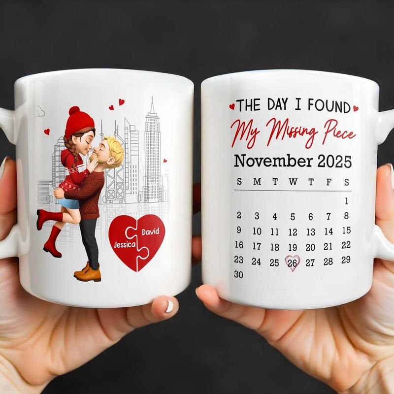 Special Occasion Mugs